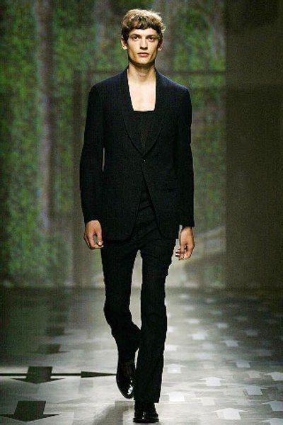 prada ss 2008 men|Prada Spring 2008 Menswear Fashion Show .